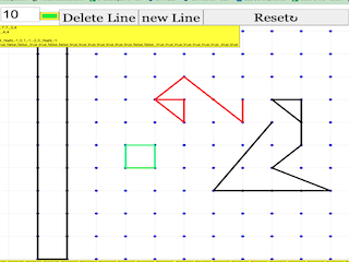 Project 6: webEJS workshop GeoBoard JavaScript Simulation Applet HTML5 ...