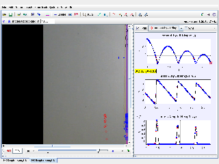 bouncing ball model