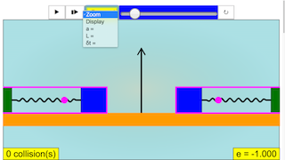 Inelastic Collision thumbnail