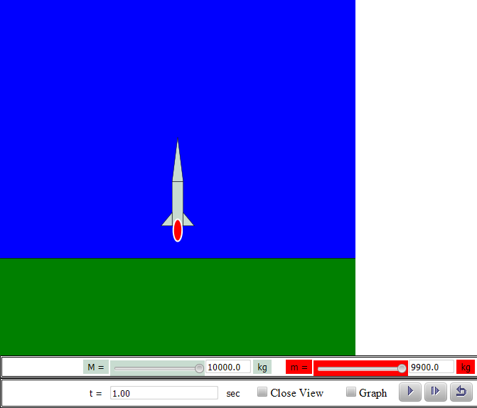 Rocket Model thumbnail