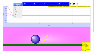 Rotation Of Solid Sphere And Thin Shell thumbnail