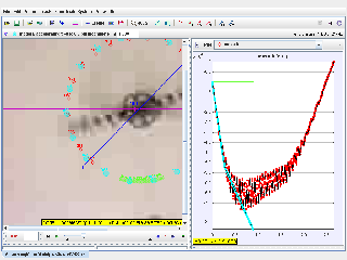 Tracker Accelerating Motor Model and Guide RVHS