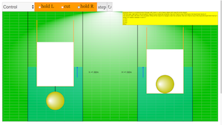 Buoyancy Level: What Is The Relationship Between H And H? thumbnail