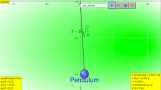 X Vs T Simulator thumbnail