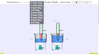 EJSS Cube Block Cooling Model thumbnail