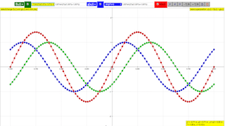 One Dimensional Wave Superposition JS Model thumbnail