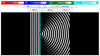 Double Slit Diffraction Model thumbnail
