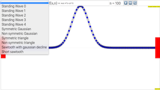 Coupled Oscillator Chain thumbnail