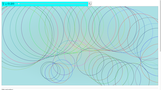Drag To Create Wave Rings thumbnail