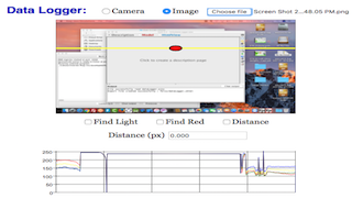 Handphone Spectrometer thumbnail