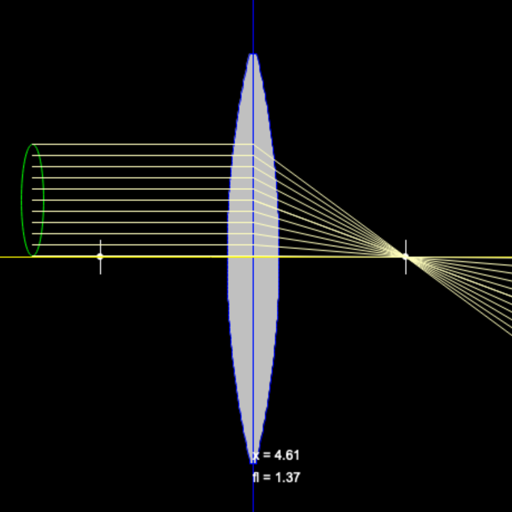 Optics Bench thumbnail