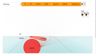 Object In Water Simulator thumbnail