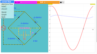 Half Wave Rectifier Circuit thumbnail