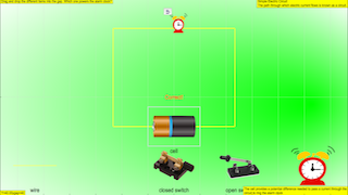 Powering The Alarm Clock thumbnail