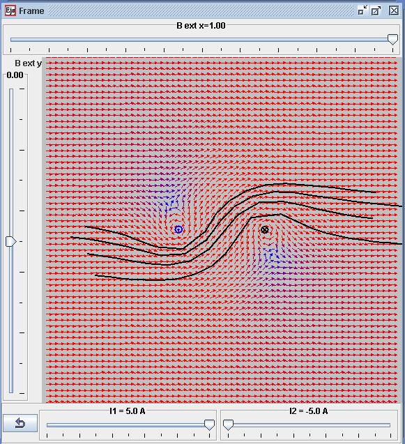 Magnetic Field From 2 Wires thumbnail