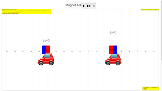 Magnet On Car Inquiry Primary Science thumbnail