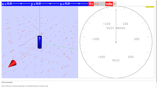 Moving Linear Conductor thumbnail
