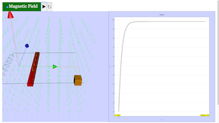 Faraday Experiment thumbnail