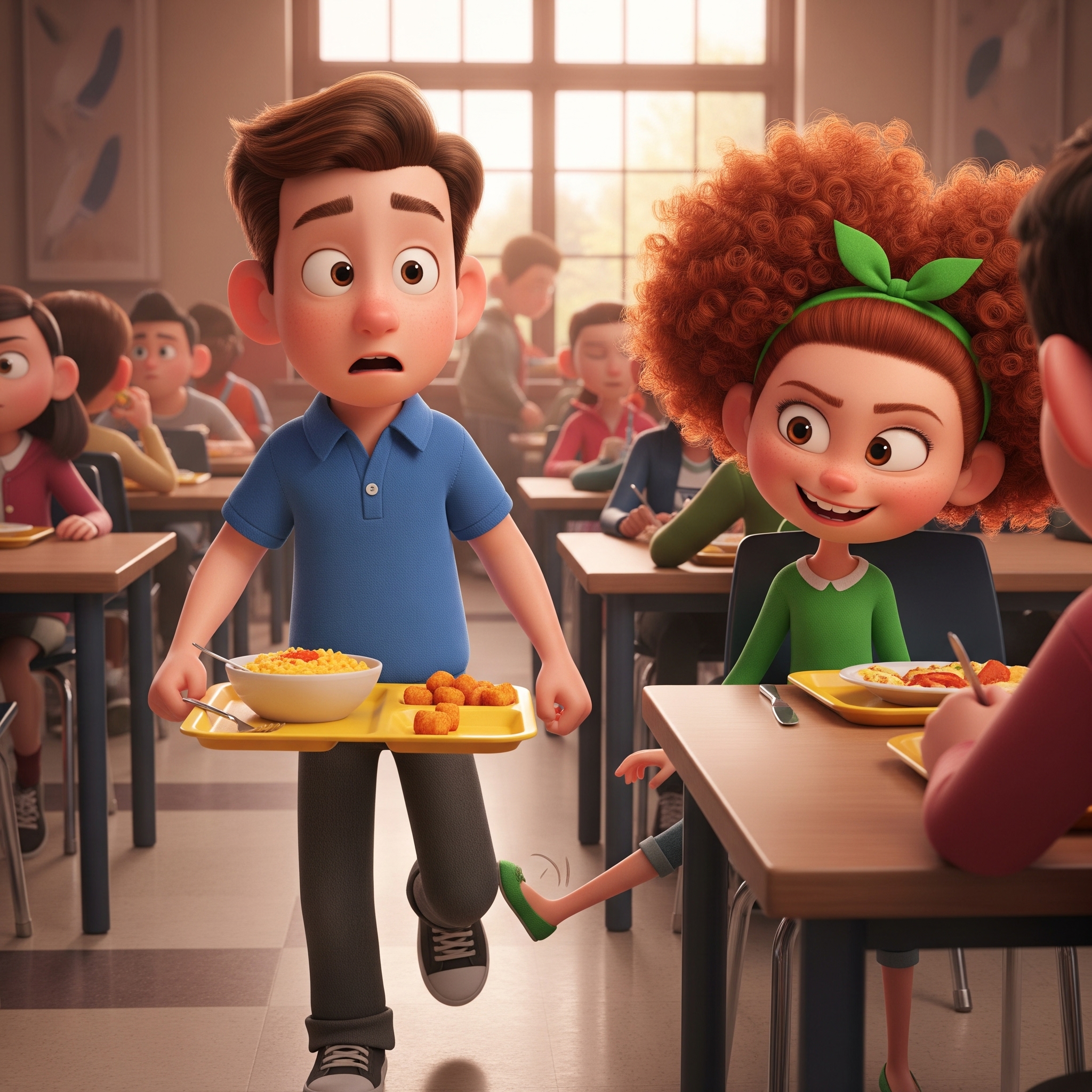 Animated